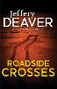 Roadside Crosses