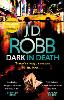 Dark in Death