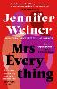 Mrs Everything