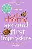 Second First Impressions