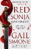 Red Sonja: Consumed