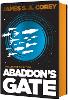 Abaddon's Gate