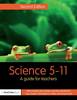 Science 5-11