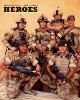 Heroes
