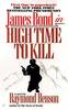 High Time to Kill