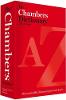 The Chambers Dictionary