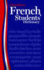 Chambers French Students' Dictionary