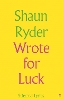 Wrote For Luck