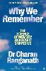 Why We Remember