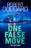 One False Move