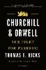 Churchill and Orwell