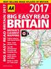 AA Big Easy Read Britain 2017