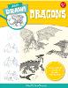 Let's Draw Dragons Volume 8