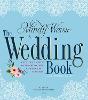 The Wedding Book