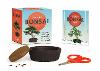 The Mini Bonsai Kit