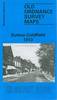 Sutton Coldfield 1913