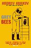 Grey Bees
