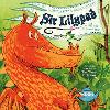 Sir Lilypad