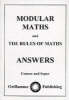 Modular Maths