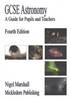 GCSE Astronomy