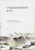 Unremembered Acts