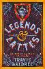 Legends & Lattes