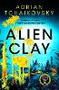 Alien Clay