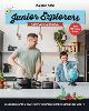 Junior Explorers Complete Cookbook