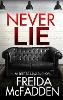 Never Lie
