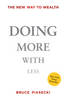 Doing More with Less