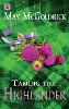 Taming the Highlander