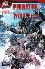 Predator Vs. Wolverine