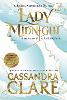 Lady Midnight Volume 1
