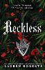Reckless Collector's Edition Hardback Volume 2