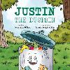 Justin the Dustbin