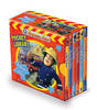 Fireman Sam Pocket Library