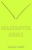 Grasshopper Jungle