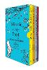 Winnie-the-Pooh Classic Collection: 4 Book Box-Set