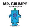 Mr. Grumpy