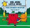 Mr Men Little Miss: The Rugby Match