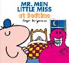 Mr. Men Little Miss at Bedtime