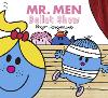 Mr. Men Ballet Show