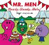 Mr. Men: Ready, Steady, Bake!