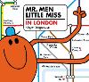 Mr. Men in London