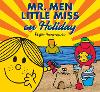 Mr. Men Little Miss on Holiday