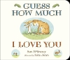 Guess How Much I Love You