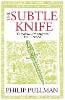 The Subtle Knife