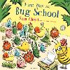 First Day at Bug School