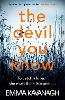 The Devil You Know