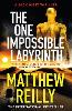 The One Impossible Labyrinth